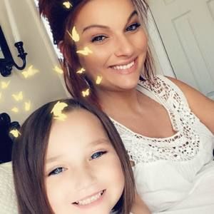 Meet your Posher, Kandice